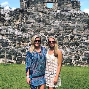 Meet your Posher, Katherine